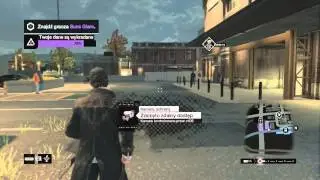 [Watch Dogs] ONLINE HACKING- Defense 2 