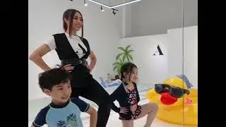 ALIST MODELS - KIDS MODELING MALAYSIA