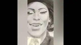 #pencilportrait #artist #artfollowers #likeforlikes #artvideos #artinfo #realisticdra#pencildrawing