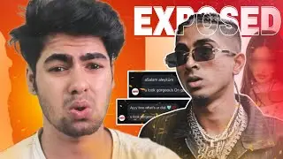 MC Stan EXPOSED: Ruining the Youth?