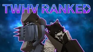 [AUT] - The World : High Voltage (Ranked)