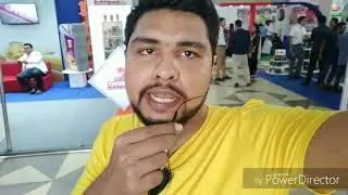 5th Dhaka Bike Show 2019