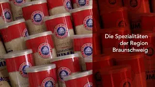 Die Spezialitäten der Region Braunschweig