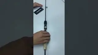 DAIWA TRIFORCE SHORTY CASTING RODS