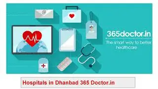 Top 10 Best Hospital in Dhanbad, Reviews, 2024 List of Best Hospitals in Dhanbad | 365Doctor.in
