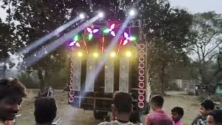 Dj kk power of bass song #dj 