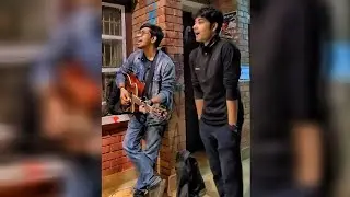Moner Majhe Tumi || Premi o Premi ||Cover || Alvee Karim khan