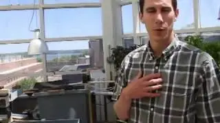 Aquaponics Process at Michigan Tech53