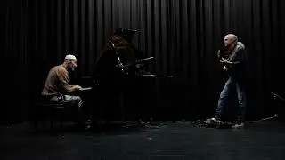 Gino Marcelli & Eliseo Lloreda 