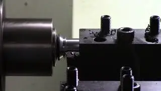 CKG32 CNC Lathe Introduction a | Toolots