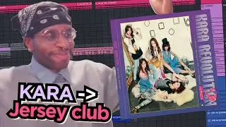 remixing the BEST 2nd Gen Kpop Song