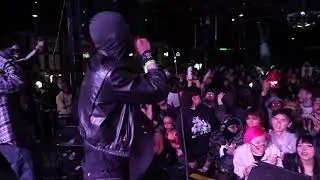 RICKY CHIX - LIVE IN NEW YORK (3/29/24) FULL SET