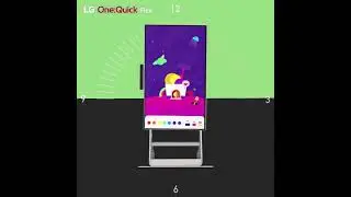 LG One:Quick Flex