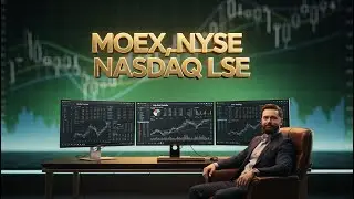 Обзор на 20.01.2026 | DXY, S&P500, Gold, Brent, NG, RTS, CNY, ED, BTC, ETH, SOL