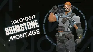 GLADIATOR - VALORANT MONTAGE#2 l PROXIMAE GAMING