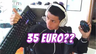 IL MIGLIOR SET MK DEL 2025! EMPIRE GAMING Armor RF800