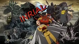 ONE PUNCH ALL BOSSES DARK SOULS 2 SOTFS