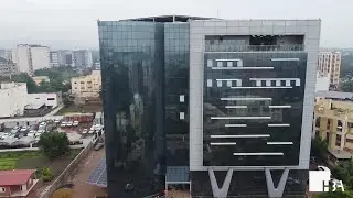 IBI Group Headquarters