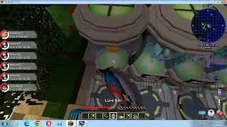 maya plays pixelmon ep 01: fossils and curry mass production