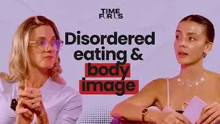 S3: Disordered eating, body image, and the road to self-compassion