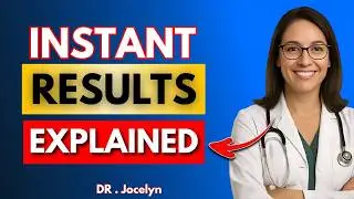 New ED Gel Promises Instant Erections  Urologist Explains!