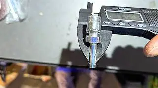 Cheap DIY diff breather extensions for the Land Cruiser