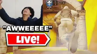 (VERTICAL) 1v1s and Private Rooms 🔥