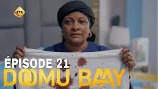 S&eacute;rie - Doomo Baay - &Eacute;PISODE 21 Analyse sur GALSENE S&Eacute;RIE 