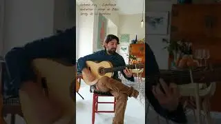 Antonio Rey - Zapateado 