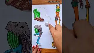 Brainrot Puzzle Game 💙💚 #brainrot #brainrotpuzzle #brainrotboss #trendingshorts #shorts #viral