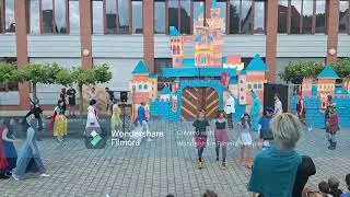 Akademie 2024
