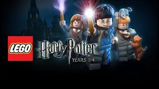 Part 10 - Lego Harry Potter Collection Year 1-4 - XiphodiusTV