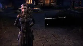 The Elder Scrolls Online Episode 75: Coldharbour - The Hollow City