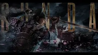 For Honor | Intro | Year 3 | Season IV | Sunda