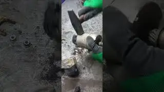 РАЗБОР, ДИАГНОСТИКА СТАРТЕРА | ТОЙОТА СЭКВОЙА/ТУНДРА/ЛЕКСУС 570
