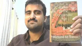 INDIA IN THE PERSIANATE AGE BY RICHARD M EATON, HINDU MUSLIM BINARY IN THE PERSIANATE AGE.