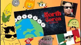 North Korea - Michi World