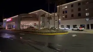 Clearwater: Shooting at MLK Jr Ave and Carlton St