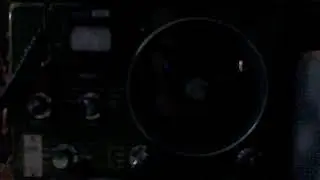 Russian medium wave radio positioning system