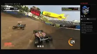 Trackmania Turbo campaign (Part 2/4)