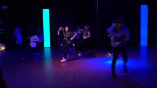 Tanzschule Bothe-Masterclass 