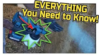 This Cordless Paint Sprayer SHOCKED Me! (The First Review Product I'm KEEPING!)