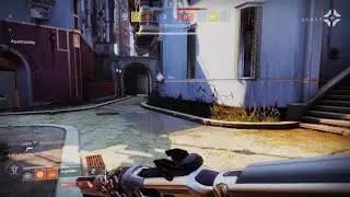 Destiny 2 all invisible hack comp come back 1-3