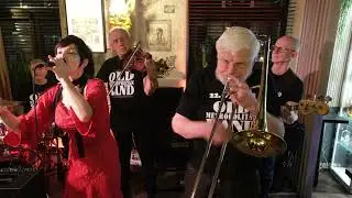 Old Metropolitan Band  - Pierwszy znak - w Diable Łańcuckim