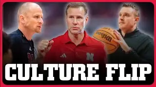 Nebraska Basketball's SECRET WEAPONS on Fred Hoiberg's Staff | Mike Sautter | Hurrdat Sports Live
