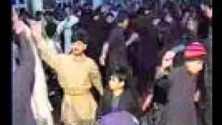 Kitna mazloom Hussain hai