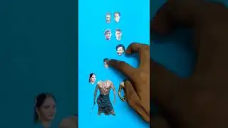 Bala Bala with Akshay Kumar 👌🔥 #wrongheads #facechallenge #bsutarfuns #shorts #short #youtubeshorts