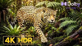 🚀 Ultra Realistic 4K HDR 60FPS | Dolby Vision 8K/4K Home Cinema