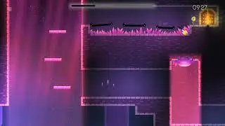Amelite Level 7 Any% 9.430sec