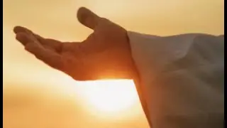 EXP. LINDA :  O SENHOR JESUS APARECE EM VISÃO PARA UM IRMÃO !!!